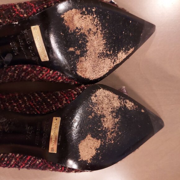 Vintage Dolce & Gabbana pumps - Picture 2 of 8